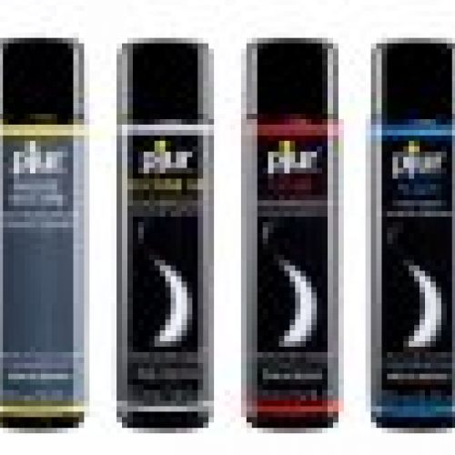 Lubricantes PJUR Oviedo