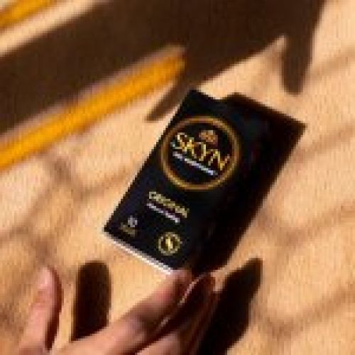 SKYN ORIGINAL   Preservativos sin Látex
