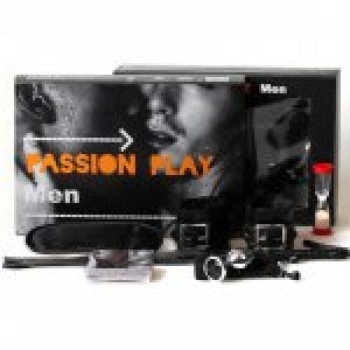 Juego Passion men