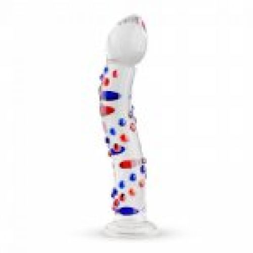 Dildo cristal