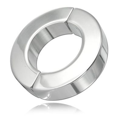 ANILLO TESTICULOS ACERO INOXIDABLE