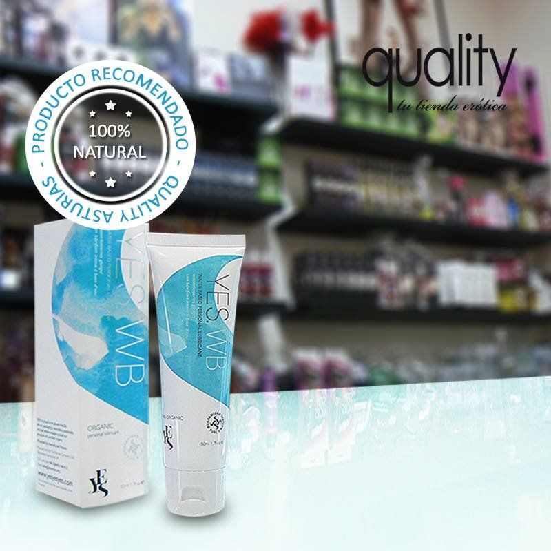 lubricante natural en Oviedo Asturias