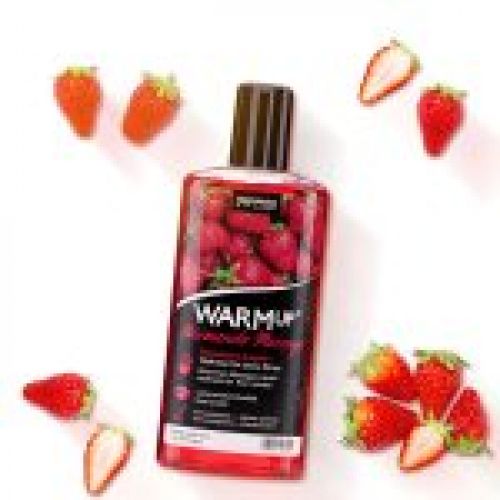 aceite comestible efecto calor