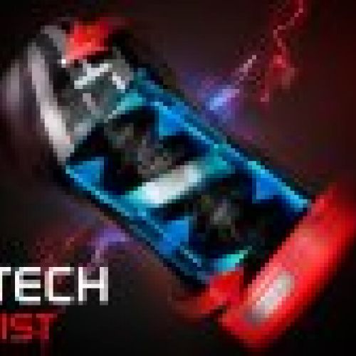 MASTURBADOR TENGA AIR TECH TWIST