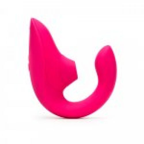 WOMANIZER BLEND VIBRANT PINK