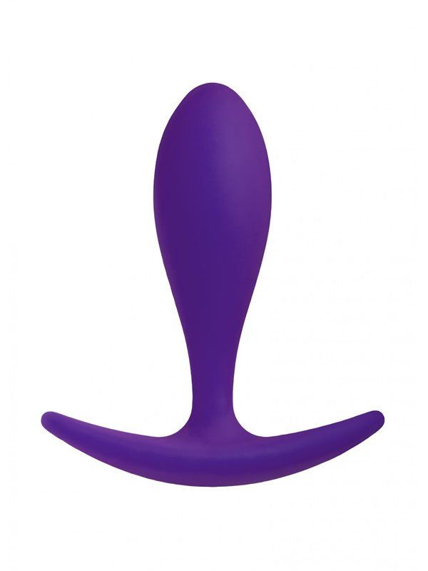plug anal 3