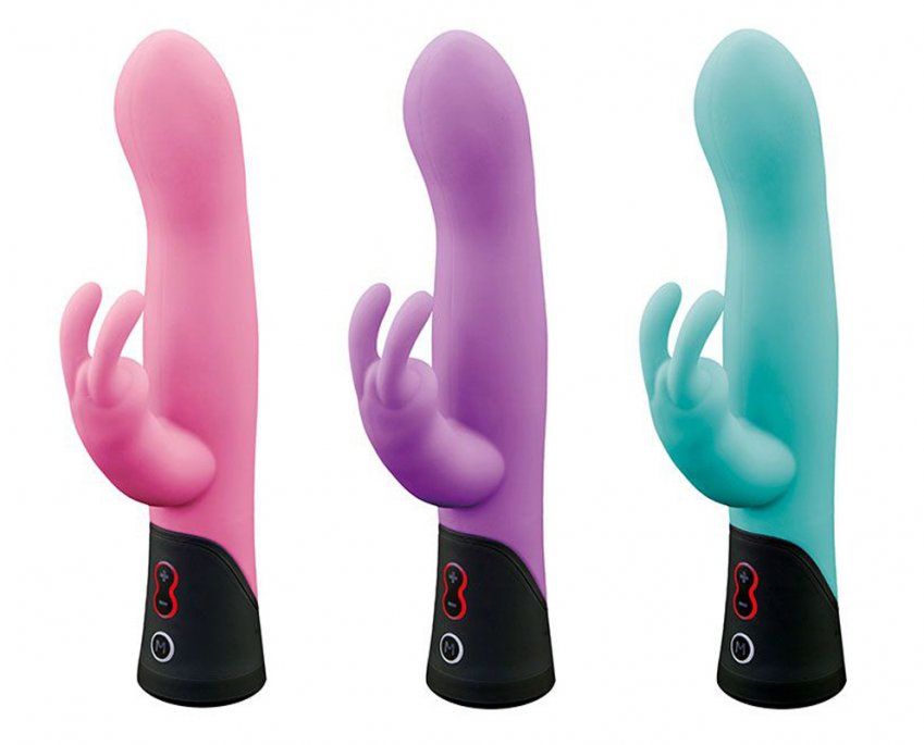 vibrador liebe rabbit en Avilés