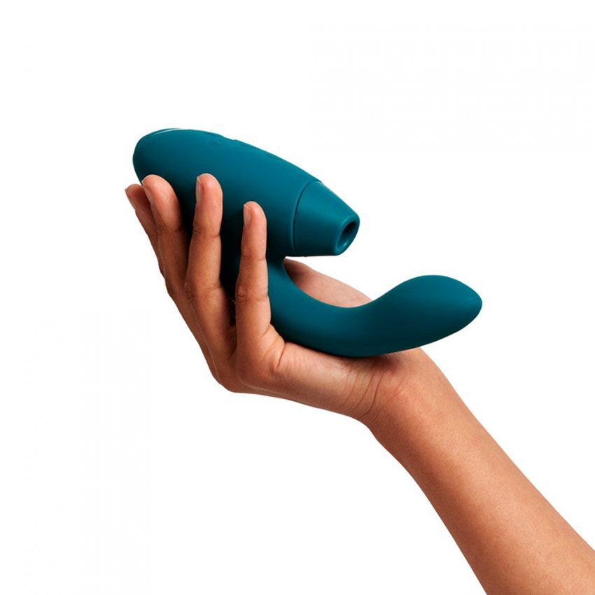WOMANIZER DUO 2 PETROL