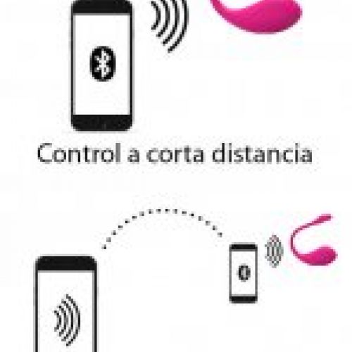 lovense lush en Oviedo Asturias