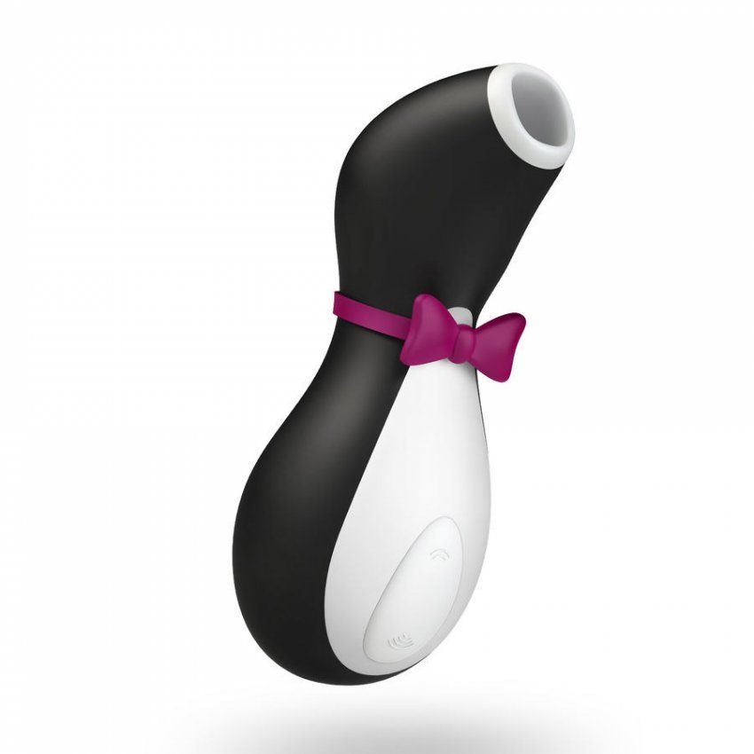 satisfyer pinguino