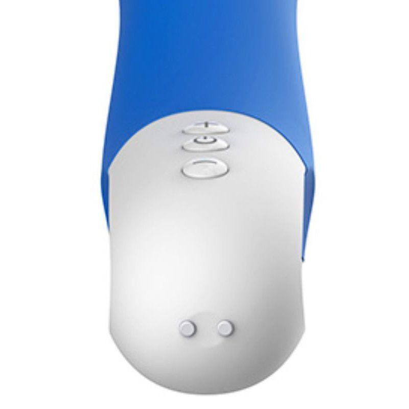 Vibrador recargable Liebe Mighty (1)