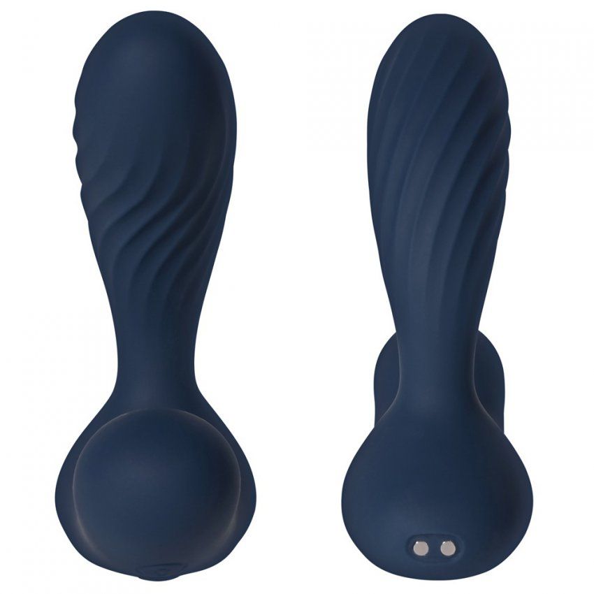 VIBRADOR PROSTÁTICO SVAKOM VICK NEO 2