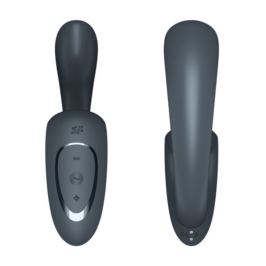 Vibrador Rabbit Satisfyer G for Goddess 1