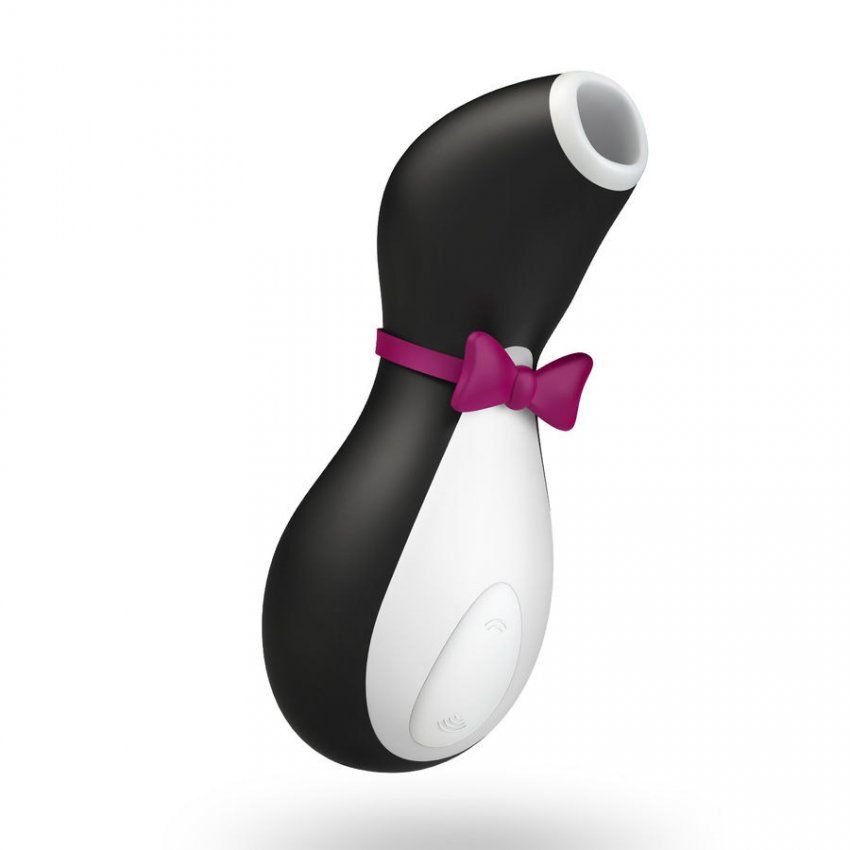 satisfyer pinguino