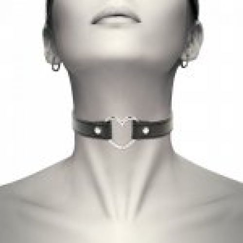 Collar sumisa