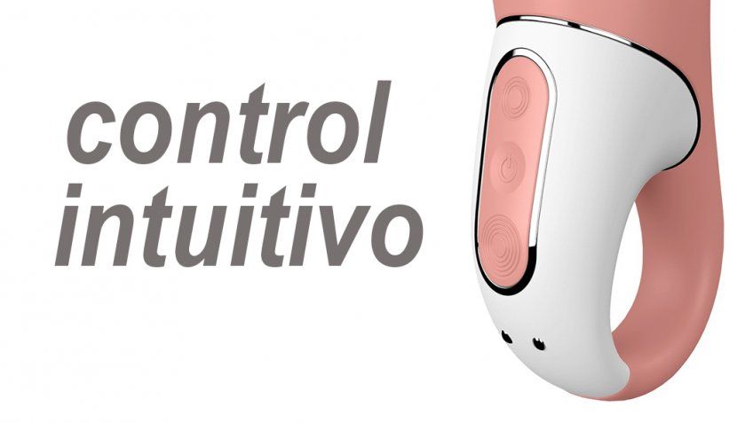 satisfyer master asturias oviedo ASTURIAS