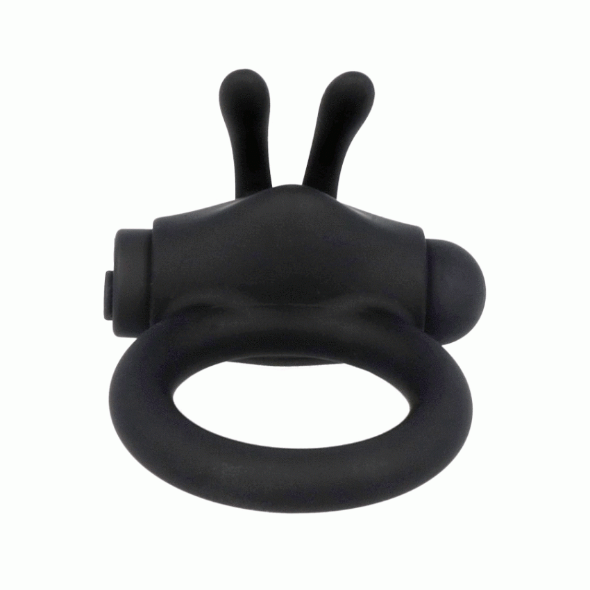 anillo con vibración recargable en Oviedo