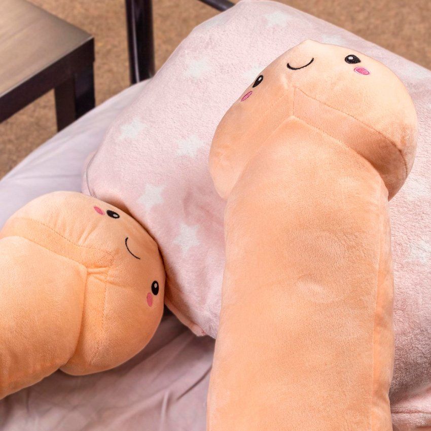 PELUCHE PENE 60 CM