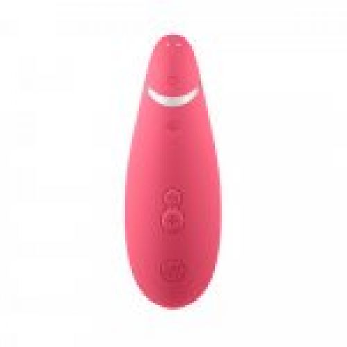 WOMANIZER PREMIUM 2 RASPERRY