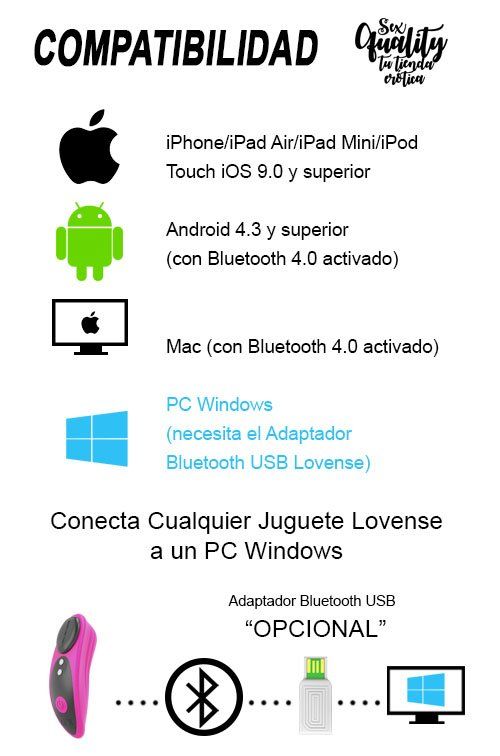 lovense ferry app