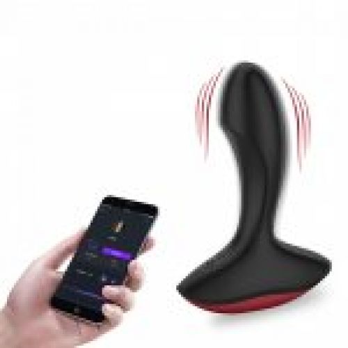 plug app control solstice