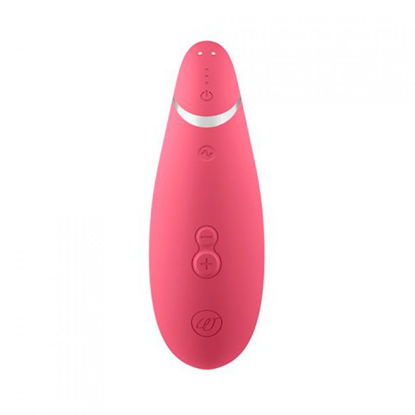WOMANIZER PREMIUM 2 RASPERRY