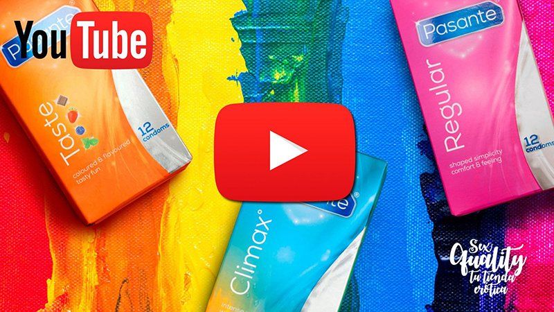 pasante video