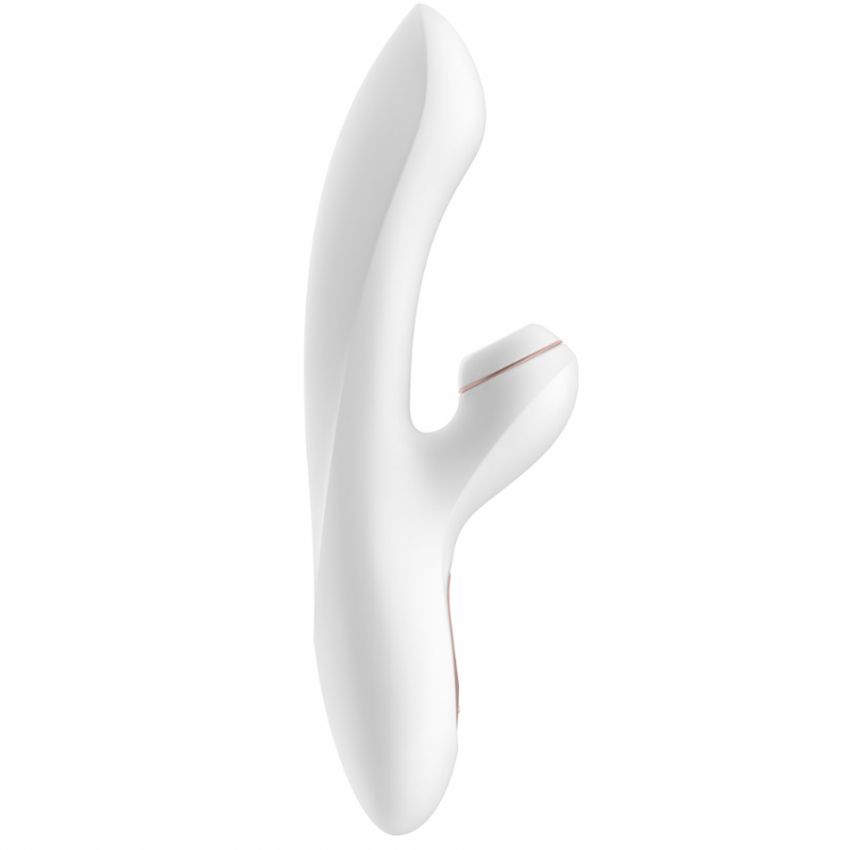 satisfyer pro g spot rabbit