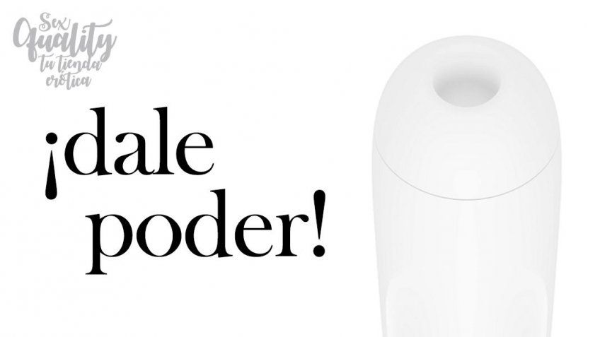 succionador de clítoris en Oviedo