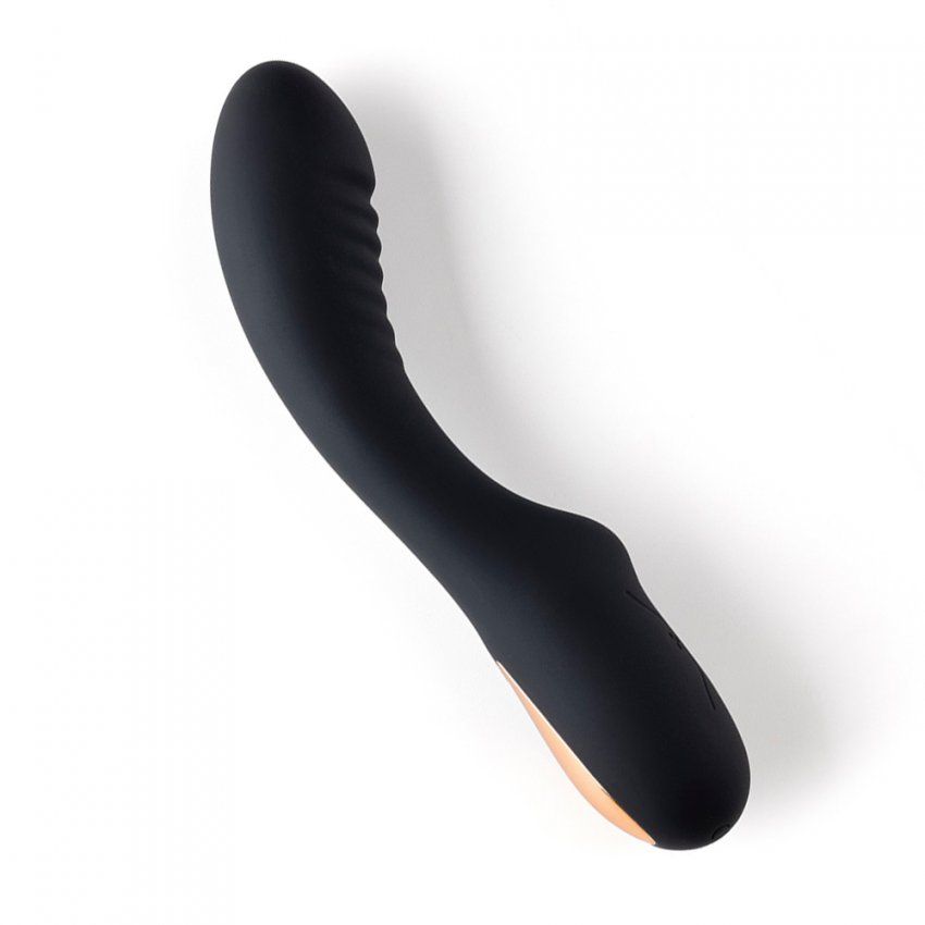 VIBRADOR RECARGABLE