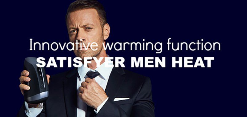 satisfyer men en asturias