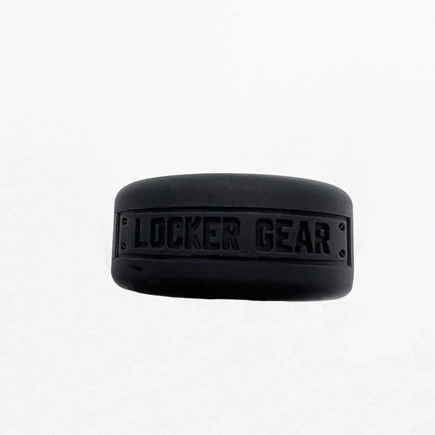 Anillo de silicona Locker Gear