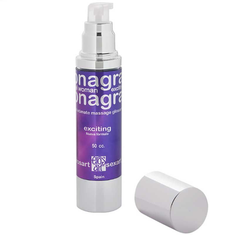 Estimulador femenino Onagra