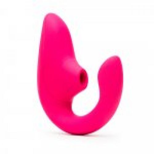 WOMANIZER BLEND VIBRANT PINK