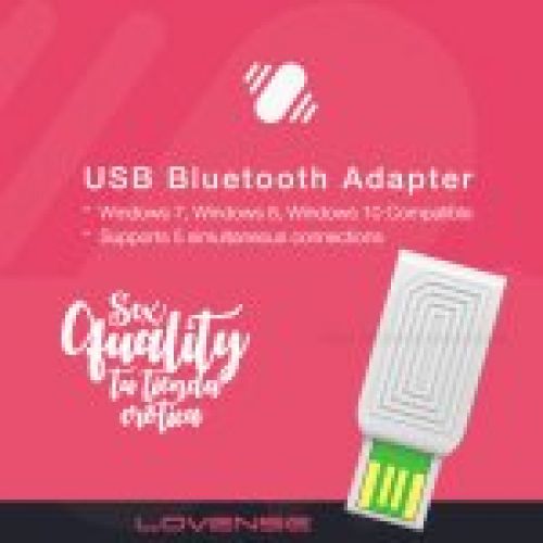 Lovense Bluetooth USB compatible