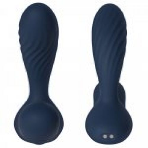 VIBRADOR PROSTÁTICO SVAKOM VICK NEO 2