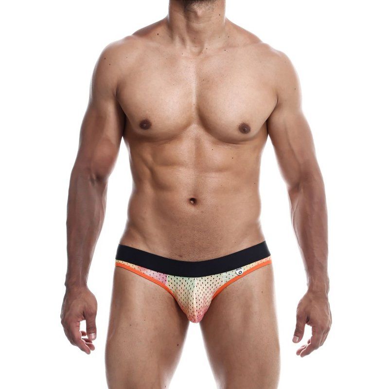 suspensorio deportivo Jock Straps colores 3