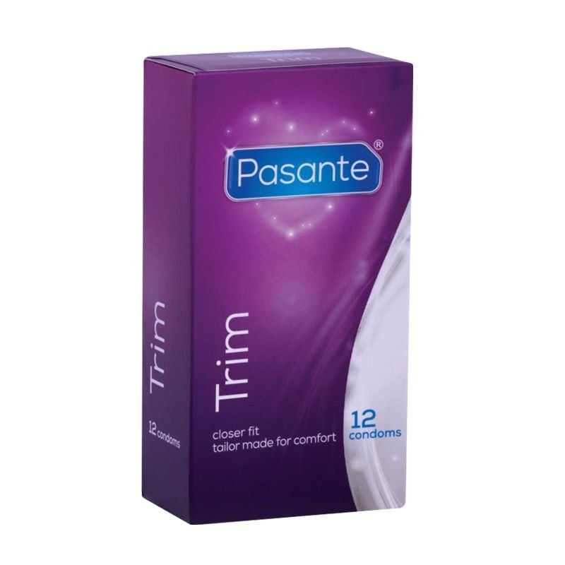 Preservativos Talla Pequeña