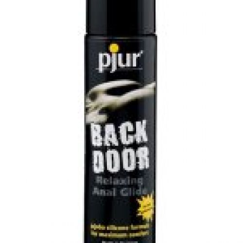Pjur Back Door