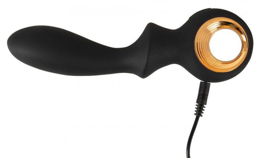 Vibrador Hinchable
