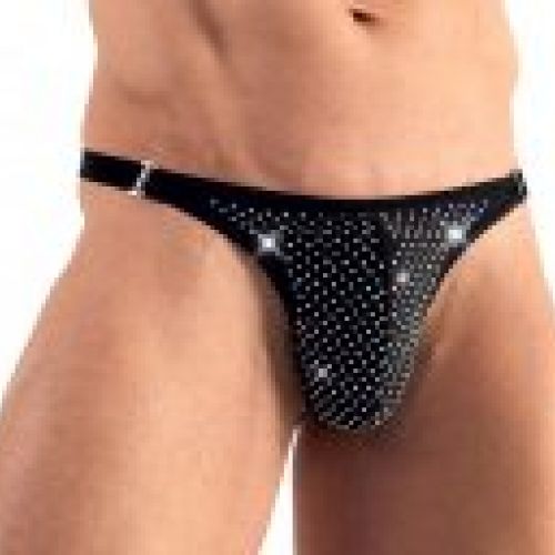 Tanga hombre fantasía