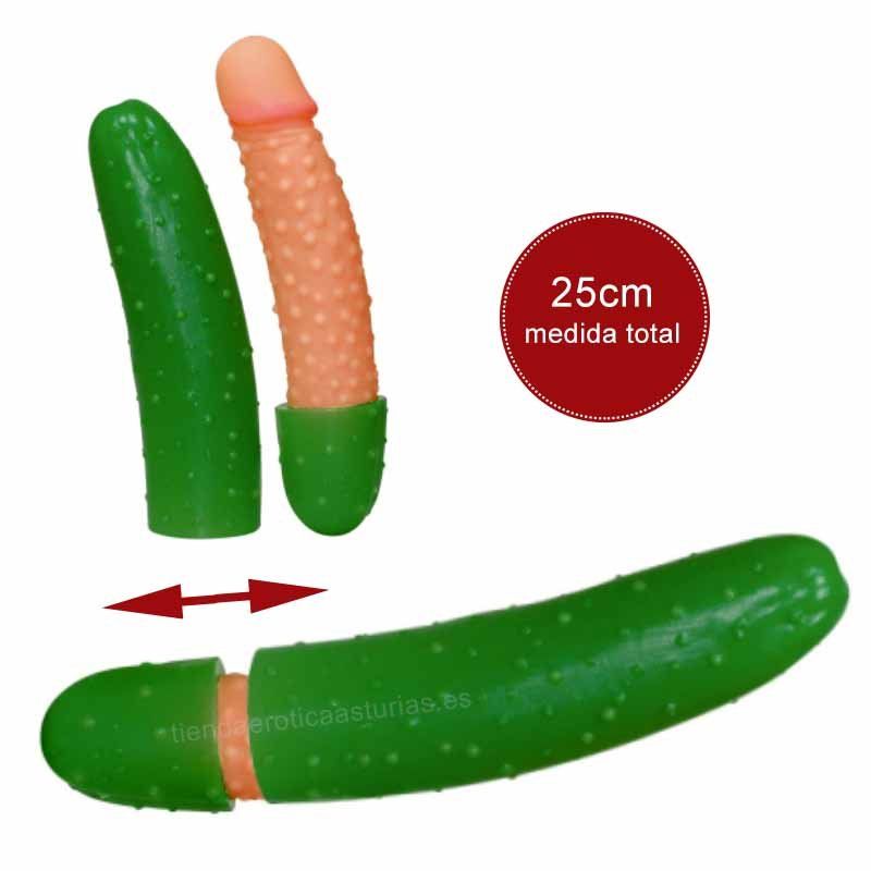 sex pepino