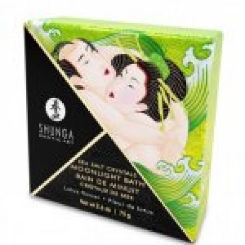 Sales de baño Shunga