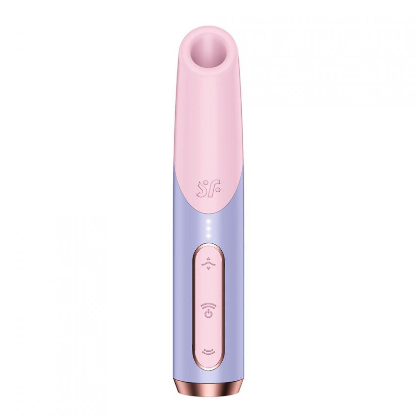 SATISFYER PERFECT KISS
