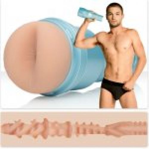 Masturbadores Fleshlight men