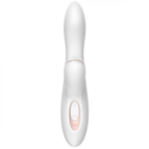 Satisfyer Pro G Spot Rabbit