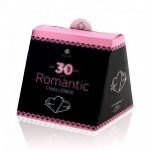 Juego Romántico