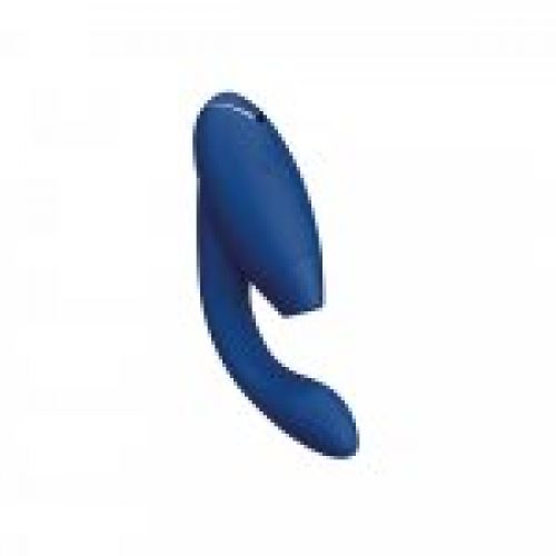 WOMANIZER DUO 2 BLUEBERRY