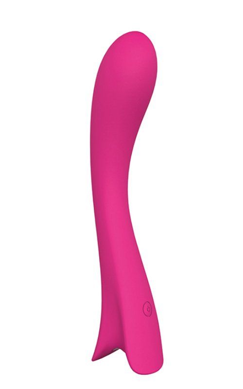 Vibrador Recargable