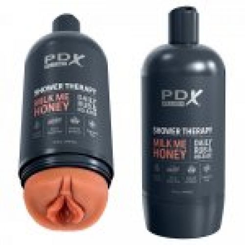 Masturbador SHOWER THERAPY